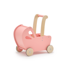 Load image into Gallery viewer, Moover Doll Pram - Pink