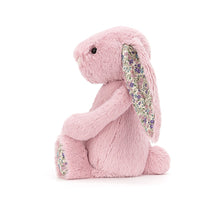 Load image into Gallery viewer, Jellycat Bashful Bunny Blossom Tulip Pink