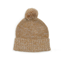 Load image into Gallery viewer, Kynd Baby Chunky Rib Knit Beanie - Chia