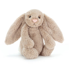 Load image into Gallery viewer, Jellycat Bashful Bunny Beige